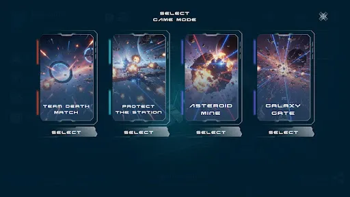 WarOrbit Space MMO | Jogos | XWorld