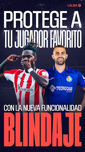 LALIGA FANTASY: Mánager Fútbol | Games | XWorld LALIGA FANTASY: Mánager Fútbol | Games | XWorld