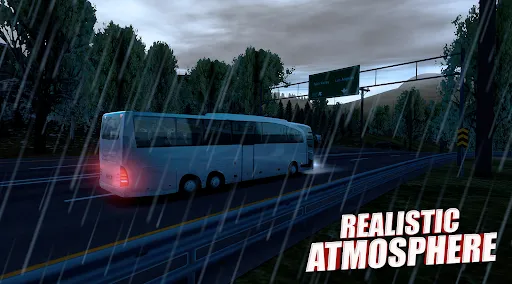 Bus Simulator : MAX | Games | XWorld