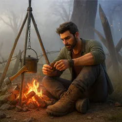 XWorld | Hidup atau Mati: Survival XWorld | Hidup atau Mati: Survival