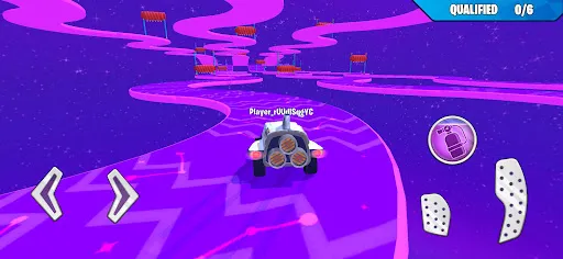 Stumble cars: Multiplayer Race | Permainan | XWorld
