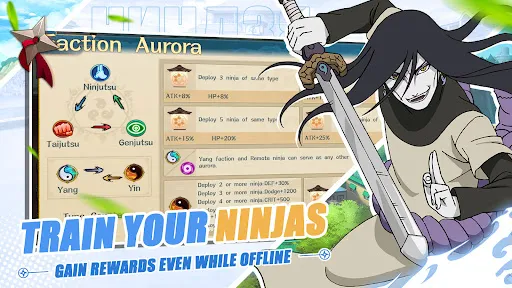 Ninja Legends: Ultimate Battle | Games | XWorld