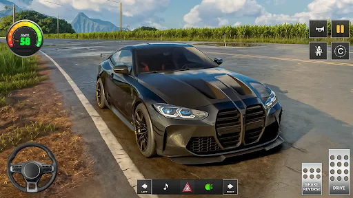 Extreme Car Game Simulator | Games | XWorld Extreme Car Game Simulator | Games | XWorld