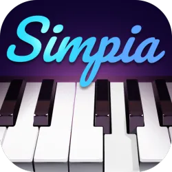 XWorld | Simpia - Ứng dụng tự học Piano