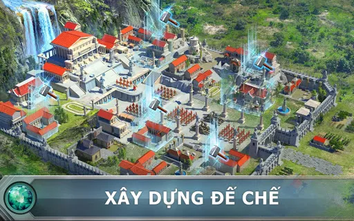 Game of War - Fire Age | Игры | XWorld