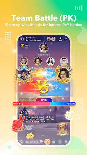 Majlis | Games | XWorld