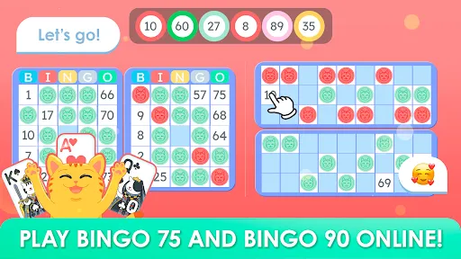 Lua Chat: Bingo, Domino & more | Games | XWorld