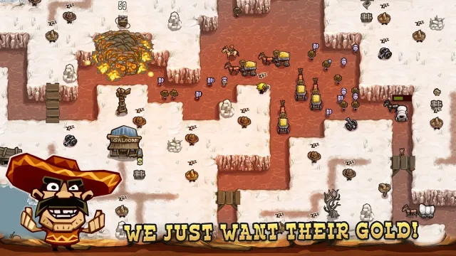 Guns'n'Glory Premium | Jogos | XWorld