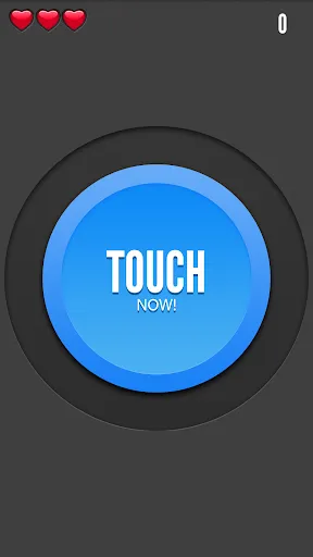 Don't Touch The Red Button! | เกม | XWorld