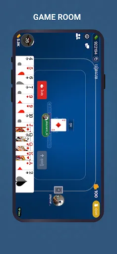 Card Kingdom Khmer | Permainan | XWorld Card Kingdom Khmer | Permainan | XWorld