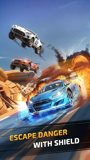 Racing Car: Speed & Battle | 游戏 | XWorld Racing Car: Speed & Battle | 游戏 | XWorld