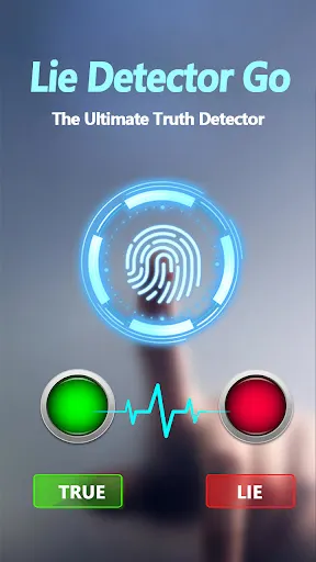 Lie Detector Go | Игры | XWorld Lie Detector Go | Игры | XWorld