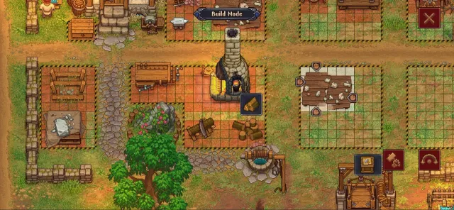 Graveyard Keeper | Games | XWorld