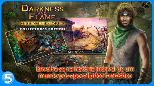 Darkness and Flame 2 | Jogos | XWorld