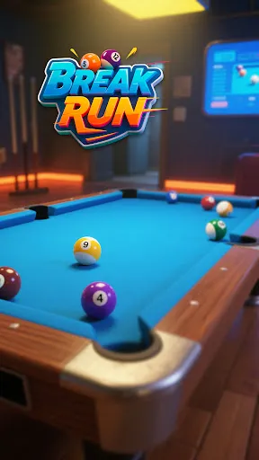 Break & Run | Games | XWorld