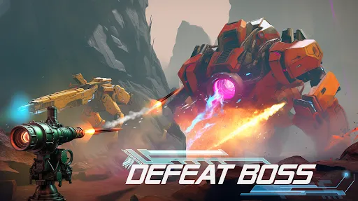 Defense Legend 4: Sci-Fi TD | Games | XWorld