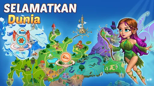 Firestone – Idle Clicker RPG | Permainan | XWorld Firestone – Idle Clicker RPG | Permainan | XWorld