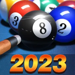 XWorld | 8 Ball Blitz - Billiards Games