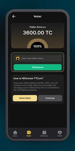 TTcoin Network - 2026 | 游戏 | XWorld