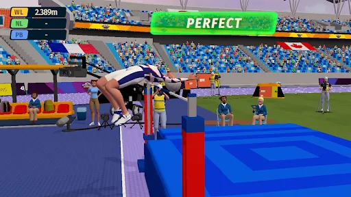 Athletics Championship | Games | XWorld Athletics Championship | Games | XWorld