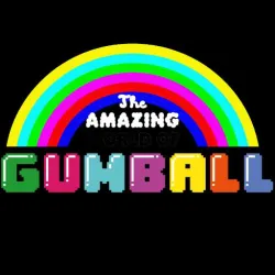 XWorld | Quiz-Gumball