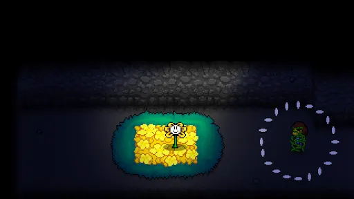 Bonetale | Games | XWorld
