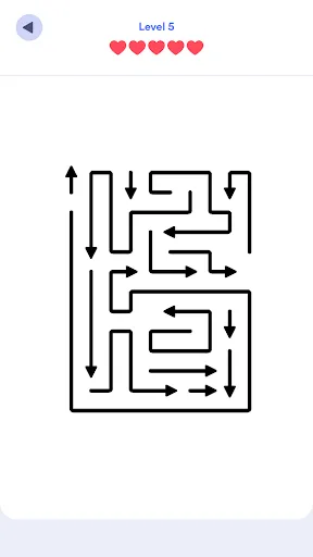 Arrows – Puzzle Escape | Permainan | XWorld