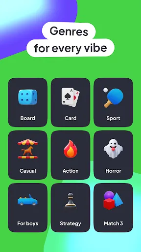 Playhop: Offline&Online Games | Games | XWorld