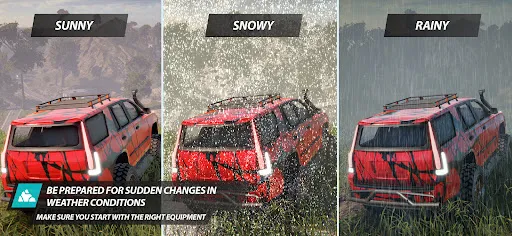 Offroad League Online | Games | XWorld