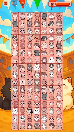 Tama Match: Cozy Puzzle | 游戏 | XWorld