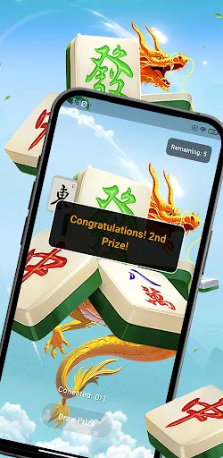 TileRain Luck Drop | Games | XWorld