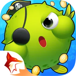 XWorld | IFISH - Fun Online Fish Hunter