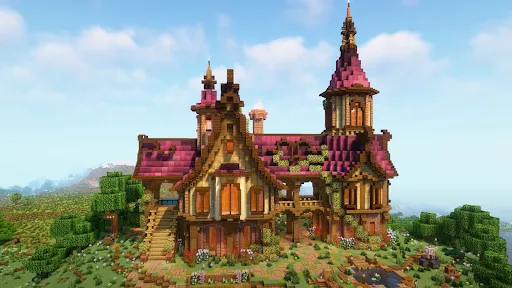 Block City: Pixel Craft 3D | 游戏 | XWorld Block City: Pixel Craft 3D | 游戏 | XWorld