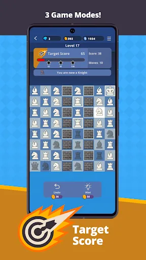 EZZY Chess | 游戏 | XWorld