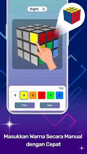 Aplikasi Rubik: Cube Solver | Permainan | XWorld Aplikasi Rubik: Cube Solver | Permainan | XWorld