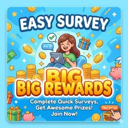 XWorld | Easy Survey, Big Rewards