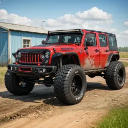 XWorld | Mega Vehicle Driving simulator