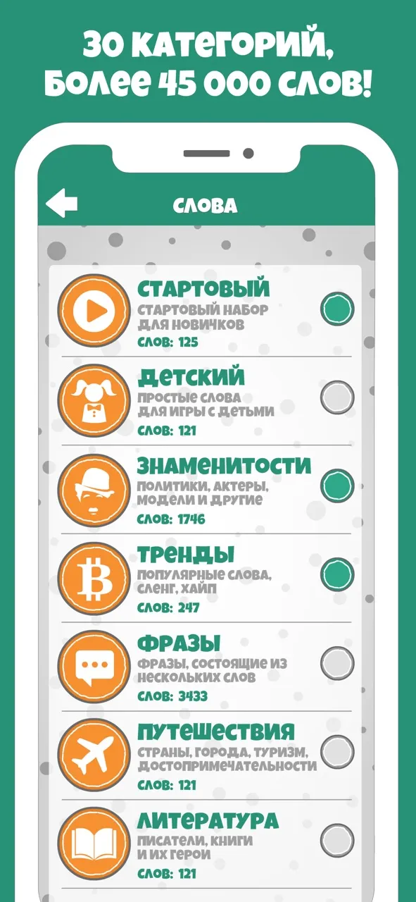 Крокодил слова - игра Крокадил | Games | XWorld