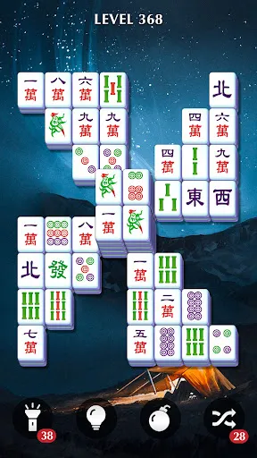 Mahjong Solitaire - Zen Match | 游戏 | XWorld