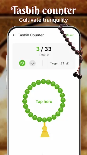 Holy Quran - Deeper journey | Games | XWorld