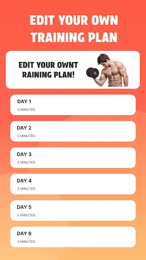 30 days of core exercise | เกม | XWorld