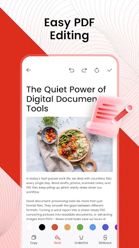 PDF Reader Viewer - Tools | เกม | XWorld