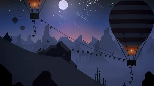 Alto's Odyssey | Games | XWorld Alto's Odyssey | Games | XWorld