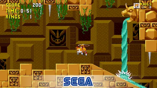 Sonic the Hedgehog™ Classic | Games | XWorld Sonic the Hedgehog™ Classic | Games | XWorld