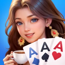 XWorld | Tongits Cafe-Card Game