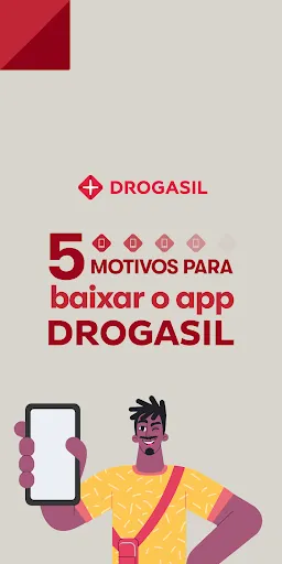 Drogasil: Drogaria Online 24h | Jogos | XWorld