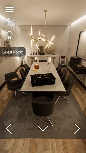 Escape Game: Quiet Rain House | Games | XWorld