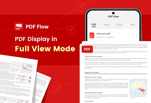 PDF Flow | Games | XWorld