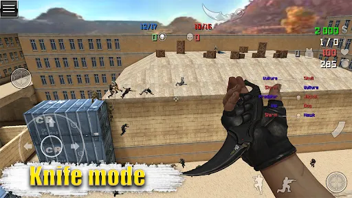 Special Forces Group 2 | Games | XWorld Special Forces Group 2 | Games | XWorld