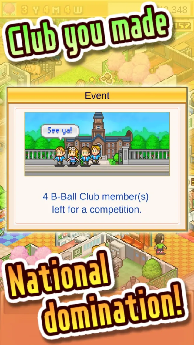 Pocket Academy | Jogos | XWorld